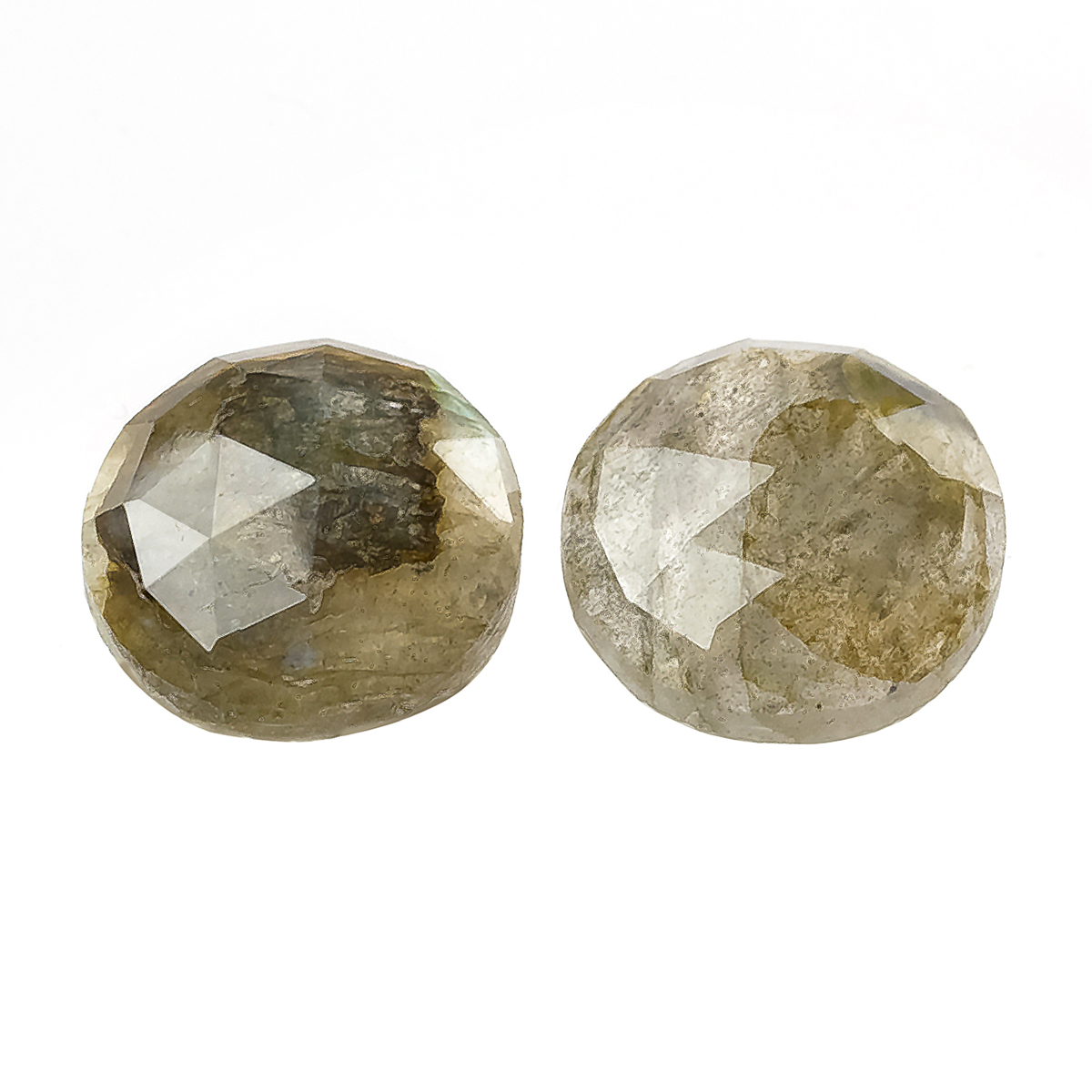 Кабошоны из натуральных камней