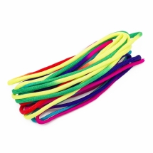 Шнур Паракорд, Нейлон, подходит для плетения браслетов, Цвет: Разноцветный, Размер: 4мм, (УТ100009962)