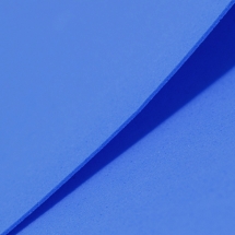 Фоамиран иранский (Фом Эва), арт.018(167), Цвет: Синий, Толщина: 1мм, Размер: 60х70cм, (УТ100010778)