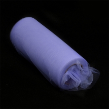 Фатин Нейлон, Цвет: 14 Фиолетовый, Ширина 150мм, катушка 22,86м (УТ100013407)