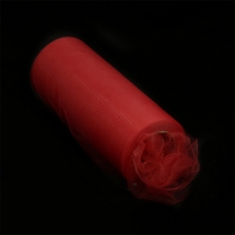 Фатин Нейлон, Цвет: 08 Темно-красный, Ширина 150мм, катушка 22,86м (УТ100017111)
