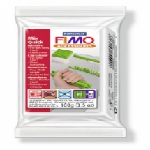 Размягчитель глины FIMO mix quick, Тип: Аксессуары FIMO, 100 г, STAEDTLER, (УТ0006791)