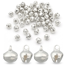 Подвески Кулоны Шармы Железные, Серебро, 12х10х8мм, Отверстие 1-2мм, (УТ100026143)