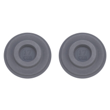 Органайзер Флокированный Пластиковый для Выкладки Браслетов, Длина 17см, (УТ100027901)