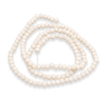 Бусины Стеклянные Гальваника Рондель Граненые, Перламутровое Покрытие, Белый Навахо, 3х2мм, Отверстие 0.8мм, около 140шт/33см/нить, (УТ100031566)