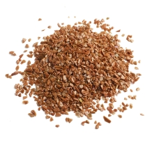 Синтетический Голдстоун Крошка, 2-8х2-4мм, без Отверстия, около 1600шт/100г, (УТ100031619)