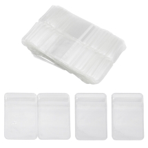 ЗИП Пакет Антикорозийный, Прозрачный, замок ZIP Lock, 6х4х0.026см, Внутри 4.5х3.5см, (УТ100032478)