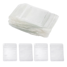 ЗИП Пакет Антикорозийный, Прозрачный, замок ZIP Lock, 8х6х0.026см, Внутри 6.5х5.5см, (УТ100032479)